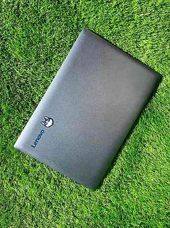 Ноутбук 17.3" FullHD Lenovo 81B6 (Intel Core i3 6006U / 8GB / Intel(R) HD Graphics 520 (1GB) / 128 Донецк