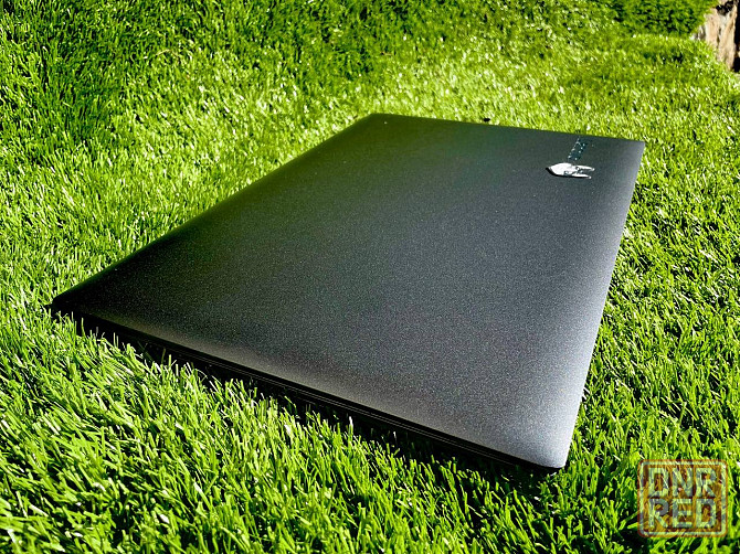 Ноутбук 17.3" FullHD Lenovo 81B6 (Intel Core i3 6006U / 8GB / Intel(R) HD Graphics 520 (1GB) / 128 Донецк - изображение 4