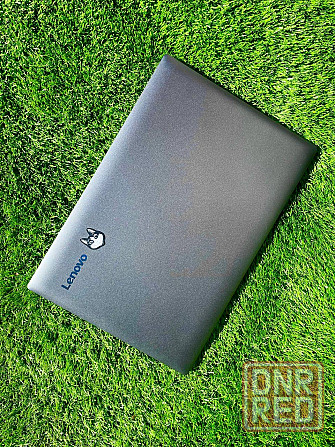 Ноутбук 17.3" FullHD Lenovo 81B6 (Intel Core i3 6006U / 8GB / Intel(R) HD Graphics 520 (1GB) / 128 Донецк - изображение 3