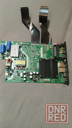 40-r51mk2-mpc2hg от Tcl 43p725 main Донецк - изображение 2
