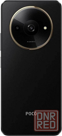 Смартфон POCO C61 4/128 Гб GLOBAL Донецк - изображение 3