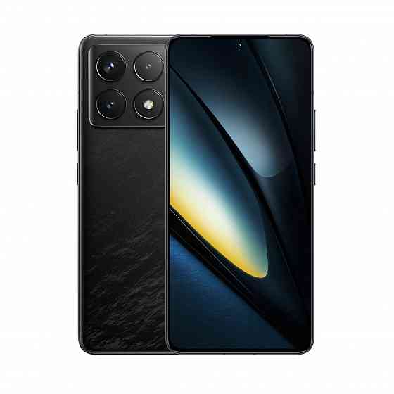 Смартфон POCO F6 Pro 16/1Tb GLOBAL Донецк