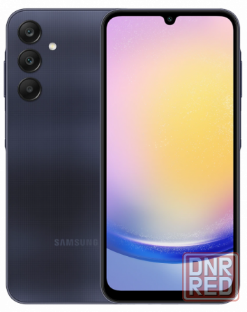 Смартфон Samsung Galaxy A25 5G 8/256 GLOBAL Донецк - изображение 1