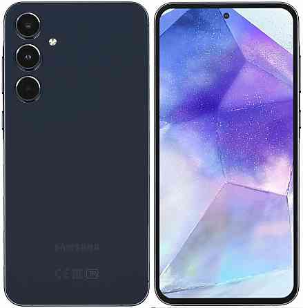 Смартфон Samsung Galaxy A55 5G 8/256 GB GLOBAL Донецк