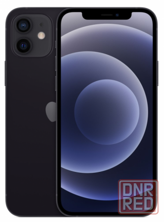 Смартфон Apple iPhone 12 128 Gb Донецк - изображение 1