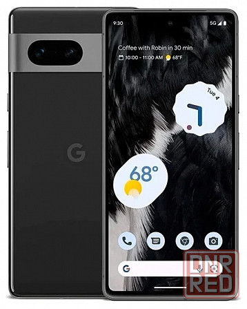 Смартфон Google Pixel 7 8/256 GB USA Донецк - изображение 1