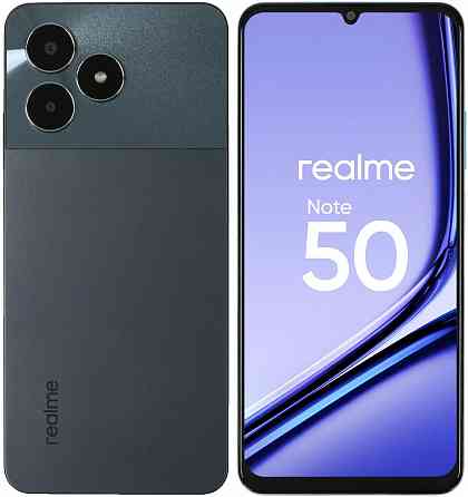 Смартфон Realme Note 50 4/128 Gb GLOBAL Донецк