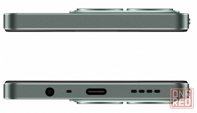Смартфон realme C61 8/256 Гб GLOBAL Донецк - изображение 3