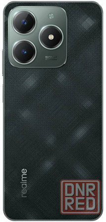 Смартфон realme C61 8/256 Гб GLOBAL Донецк - изображение 2