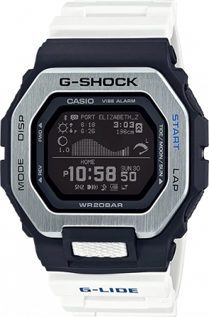 Часы Мужские Casio G-Shock GBX-100-7E Донецк