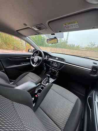 Kia Rio Донецк
