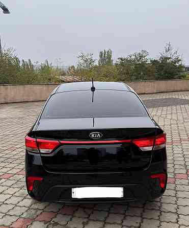 Kia Rio Донецк