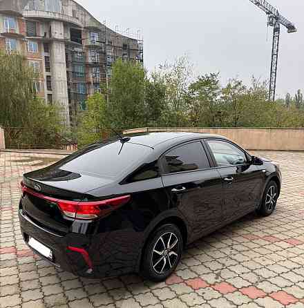 Kia Rio Донецк