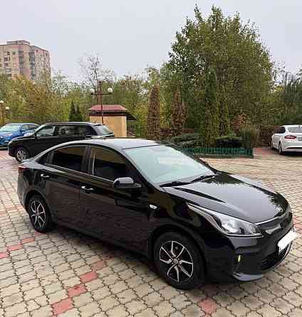 Kia Rio Донецк