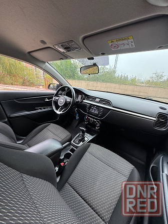 Kia Rio Донецк - изображение 6