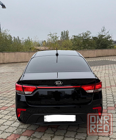 Kia Rio Донецк - изображение 5