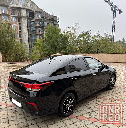 Kia Rio Донецк - изображение 3