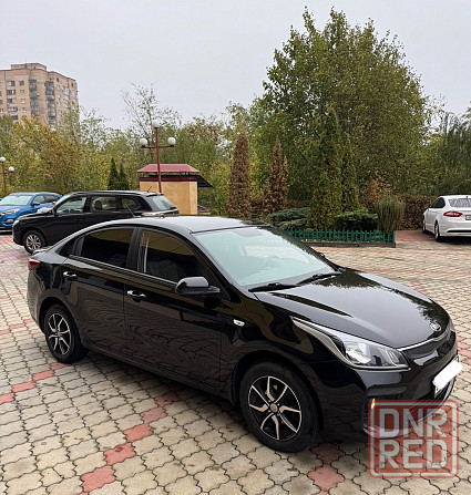 Kia Rio Донецк - изображение 2