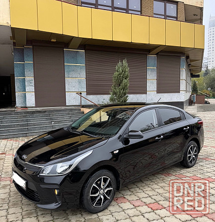 Kia Rio Донецк - изображение 1