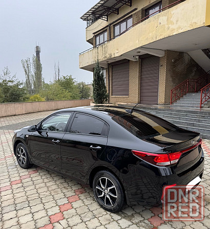 Kia Rio Донецк - изображение 4