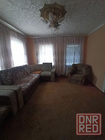 Продажа дома Харцызск - изображение 6
