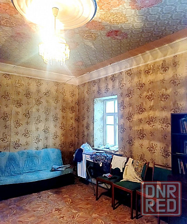 Продам дом. Ленинский р-н. Ориентир ост. Зодиак ул.Новогорняцкая/ ул.Стратонавта Украинского. Донецк - изображение 5