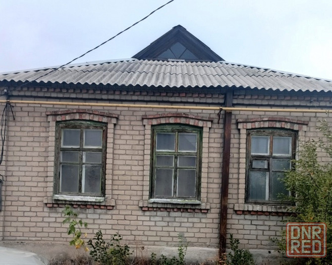 Продам дом. Ленинский р-н. Ориентир ост. Зодиак ул.Новогорняцкая/ ул.Стратонавта Украинского. Донецк - изображение 7