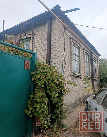 Продам дом. Ленинский р-н. Ориентир ост. Зодиак ул.Новогорняцкая/ ул.Стратонавта Украинского. Донецк - изображение 8
