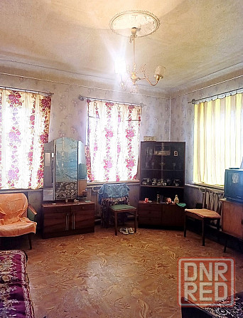Продам дом. Ленинский р-н. Ориентир ост. Зодиак ул.Новогорняцкая/ ул.Стратонавта Украинского. Донецк - изображение 1