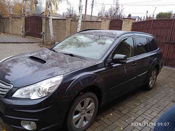 Продам Субару Аутбек Донецк