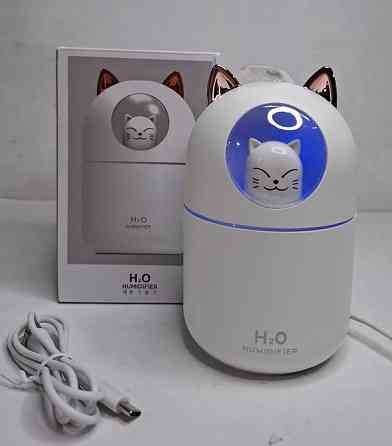 Увлажнитель воздуха Кот Донецк