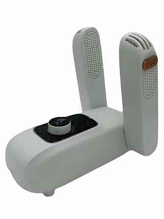 Электросушилка для обуви Донецк