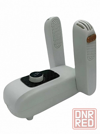 Электросушилка для обуви Донецк - изображение 5