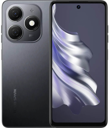 Смартфон TECNO Spark 20 8/256 Гб GLOBAL Донецк