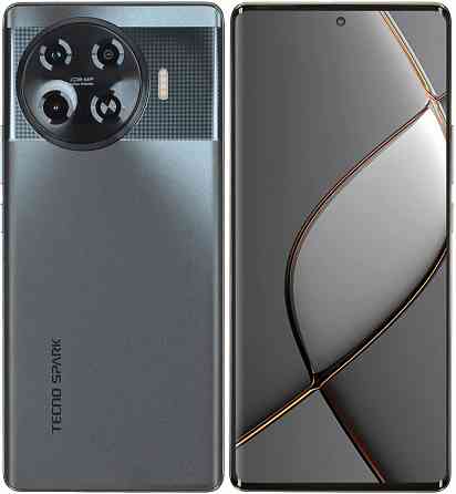 Смартфон Tecno SPARK 20 Pro Plus 8/256 Гб GLOBAL Донецк