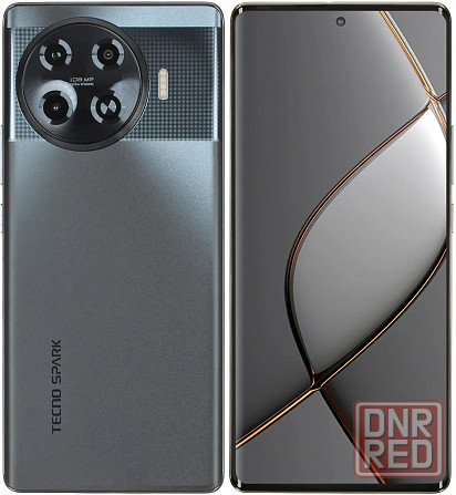 Смартфон Tecno SPARK 20 Pro Plus 8/256 Гб GLOBAL Донецк - изображение 1
