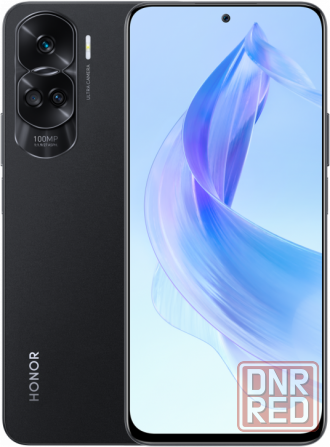 Смартфон HONOR 90 Lite 8/256 Gb 5G GLOBAL Донецк - изображение 1