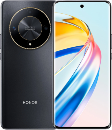 Смартфон HONOR X9b 12/256 Гб 5G GLOBAL Донецк