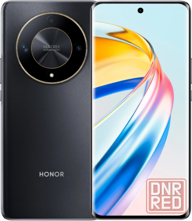 Смартфон HONOR X9b 12/256 Гб 5G GLOBAL Донецк - изображение 1