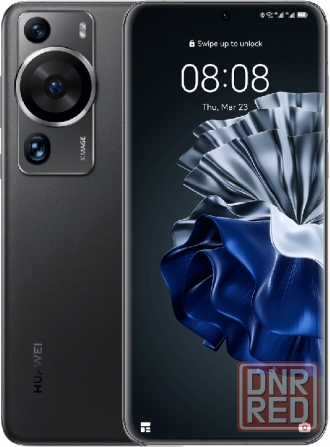 Смартфон HUAWEI P60 Pro 8/256 Gb GLOBAL Донецк - изображение 1