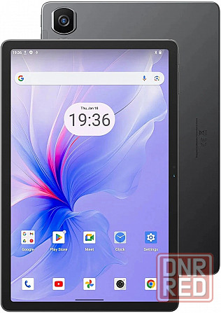 Планшет Blackview Tab 16 Pro LTE 8/256 Донецк - изображение 1