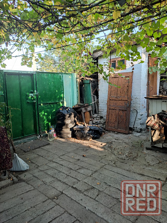 Продам квартиру на земле в Ленинском районе Донецк - изображение 2