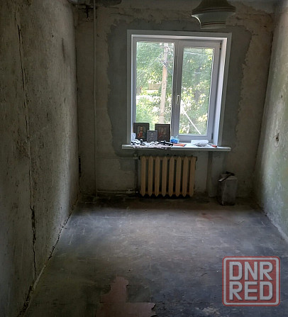 Продажа 3к квартиры ул. Багратиона, Майский рынок, Буденновский Донецк - изображение 8