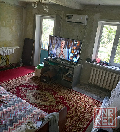 Продажа 3к квартиры ул. Багратиона, Майский рынок, Буденновский Донецк - изображение 1