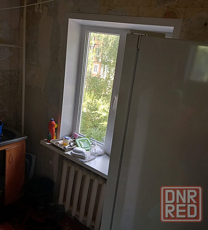 Продажа 3к квартиры ул. Багратиона, Майский рынок, Буденновский Донецк - изображение 3