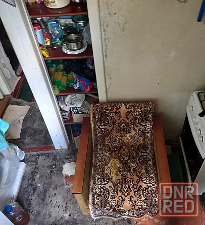 Продажа 3к квартиры ул. Багратиона, Майский рынок, Буденновский Донецк - изображение 6
