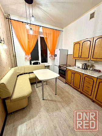 Без посредников! Посуточно. 2-к.кв. Центр Донецка. Вода 24/7 горячая, холодная. Донецк - изображение 7