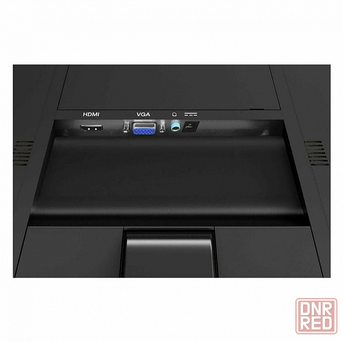 Монитор 23.8" Thunderobot DF24H100, IPS, 1920x1080, 100 Гц, 1мс Новый Донецк - изображение 3