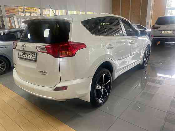 Toyota RAV4 2013г. Макеевка