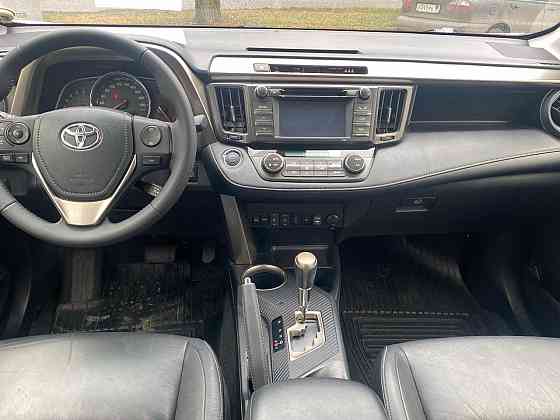 Toyota RAV4 2013г. Макеевка